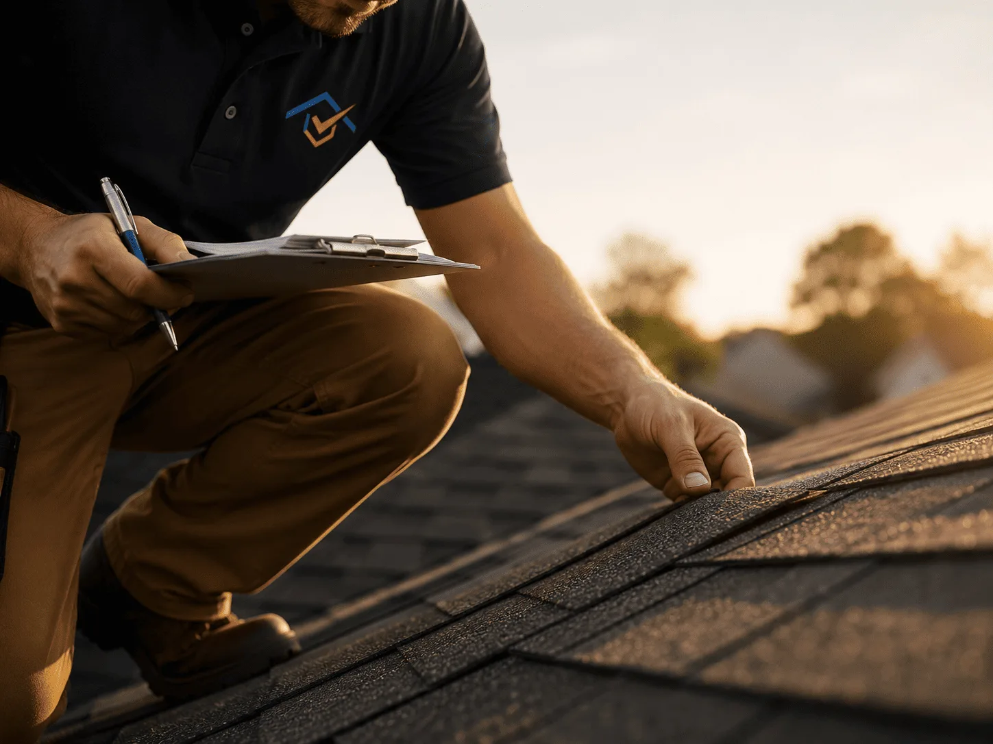 Why Choose Roof Inspection in Garita, NM