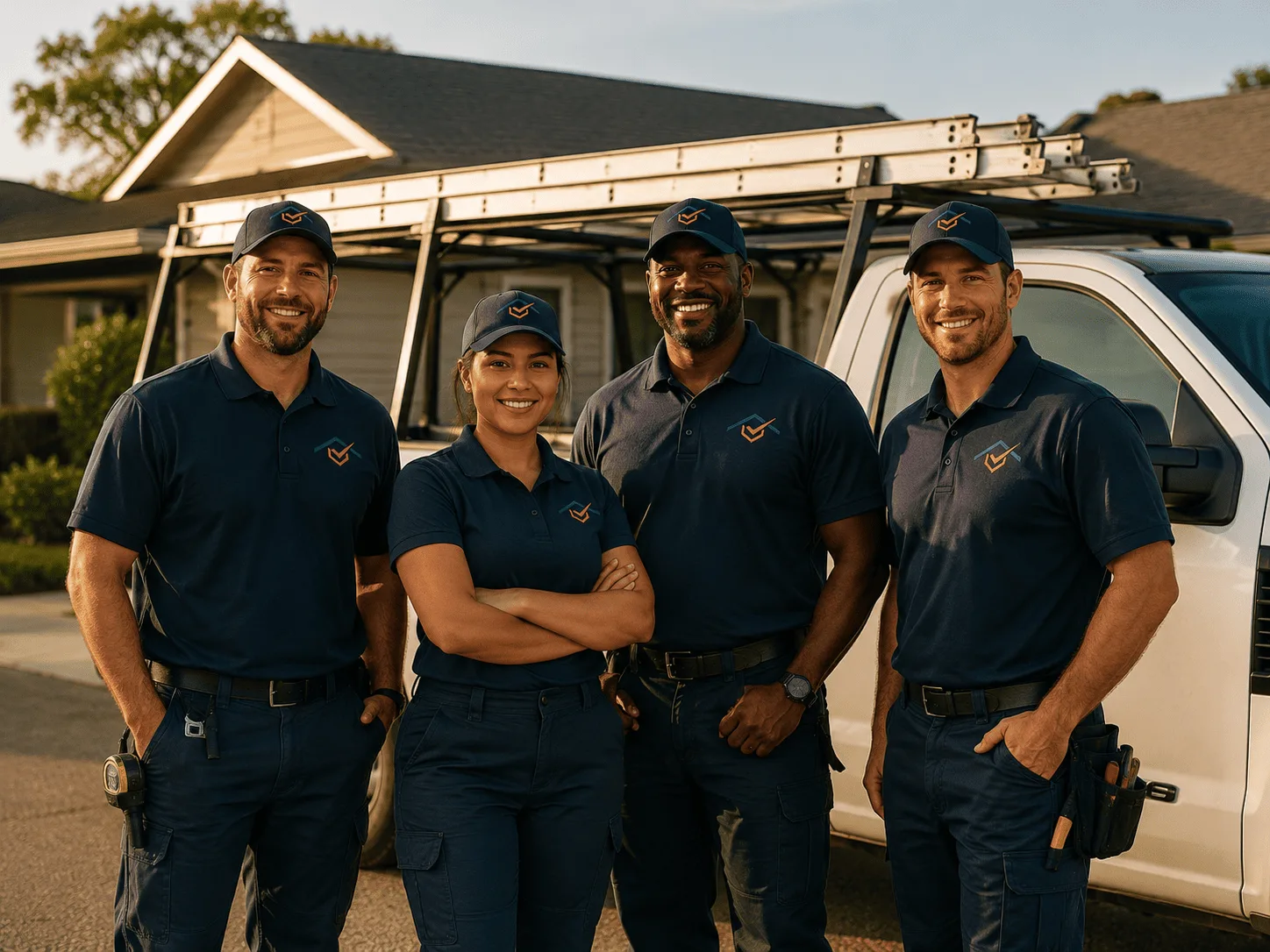 Roof Inspection company in Garita, NM